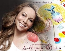 Mariah Carey Luncurkan Parfum Terbaru