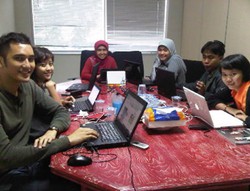 Welcome to New Wolipop!