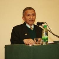 SBY Tak Hadiri Muktamar, Amien Minta Warga Muhammadiyah Berbaik Sangka