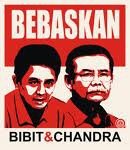  Bibit-Chandra Sebut Status Hukumnya Tak Jelas
