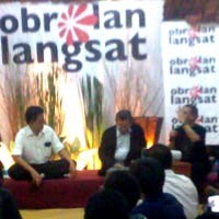 Jawaban Bibit-Chandra Soal Keseriusan Presiden Berantas Korupsi