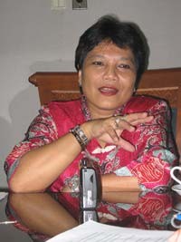 FPI Bantah Lakukan Pembubaran Kunjungan Kerja Anggota DPR