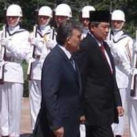 Turki Buka Kantor di Jakarta, Indonesia Buka Konsulat di Istanbul