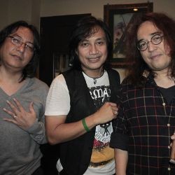 KLa Project Mulai Nyicil Rilis Album ke-11