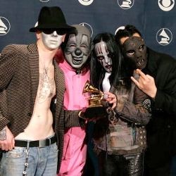 Bassis Meninggal, Slipknot Cuti Bermusik