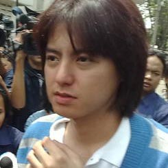 Roger Danuarta Masih Eksis di Dunia Akting