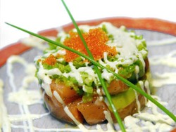 Resep Rahasia Top Japanese Grilled Food