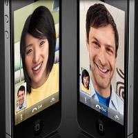 Layanan Video Chat Mesum Panaskan iPhone 4