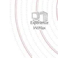  Menjajal Kecepatan 4G Wimax First Media