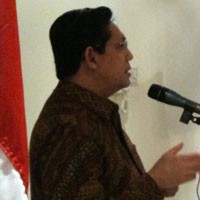 Surplus, IdBC Disiapkan Jadi Mitra Utama Genjot Ekonomi RI-Dubai 