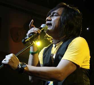 KLa Project di I Like Monday