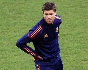 Alonso Sudah Bisa Dimainkan