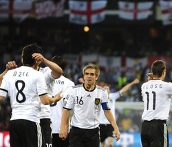 Jerman Terbaik Sepanjang Masa?