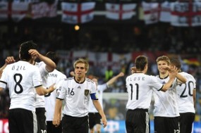 Jerman Terbaik Sepanjang Masa?