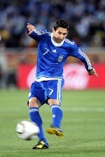 Di Maria Resmi Milik Madrid