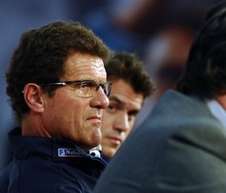 Capello Menanti Nasib