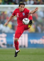 Lampard Belum Mau Pensiun