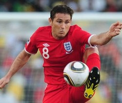 Lampard Belum Mau Pensiun