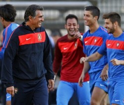 Portugal Menyerang untuk Menang