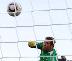 Federer Bicara soal Inggris vs Jerman