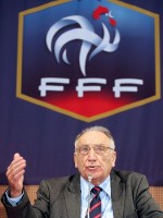 Presiden FFF Resmi Mundur