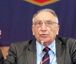 Presiden FFF Resmi Mundur