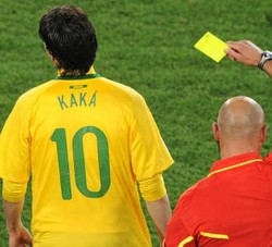 Kaka Bikin Dunga Cemas