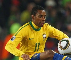 Gembiranya Robinho