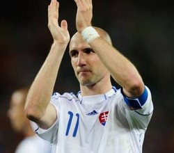 Slovakia Menatap Masa Depan Cerah