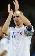 Slovakia Menatap Masa Depan Cerah