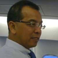 Dirut Garuda Andalkan iPad