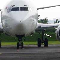 Sakit, Penumpang Batavia Air Meninggal di Atas Pesawat