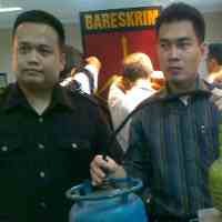 Awas Blue Gaz Palsu Beredar!