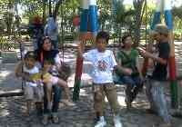 Eksekusi Rampung, Kebun Bibit Tetap Dikunjungi Warga