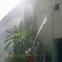 7 Kamar Ludes Dilalap Si Jago Merah