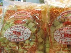 Kriuk Renyah si Pothil