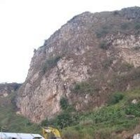 Buruh Ancam Parkir 2 Ribu Truk Pengangkut Kapur