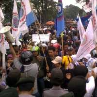 Jika Karst Citatah Ditutup, Ribuan Pekerja Terancam Menganggur