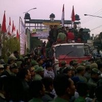 Wali Kota Cimahi Dinilai Arogan