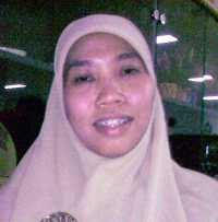 Netty Heryawan Ajak Ibu Pejabat Patahkan Imej Wah