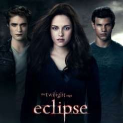 Mengintip Misteri The Twilight Saga: Eclipse