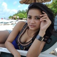 Anitha Sebal Perilaku Sopir Bus