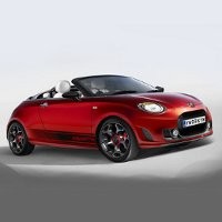 Fiat Siapkan Fiat 500 Versi Roadster