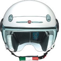 Nolan Rilis Helm Edisi Khusus