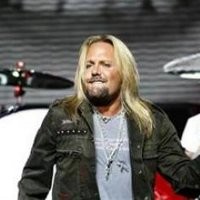 Nyetir Sambil Mabuk, Vokalis Motley Crue Dibui