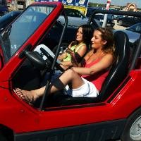 9 Aturan Konyol Berkendara di AS