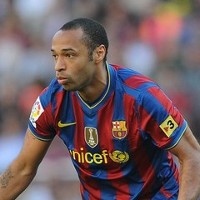 Barca Lepas Henry dan Toure