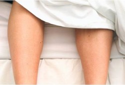 Cara Penularan Kencing Nanah