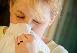 Antibodi Langka untuk Lawan Flu