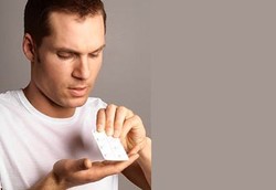 Aha! Ada Pil KB untuk Pria